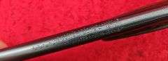 Remington  12 Deluxe F Grade Premier   22 cal.  Rifle