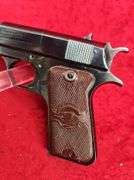 Rare Reising   Standard Model   22 cal.   Pistol