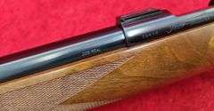 Kimber  Model 84 Custom Classic   222 cal.   Rifle