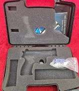 SIG Sauer  Model P226  9mm  Pistol