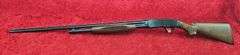 Winchester   Model 42  410 ga.   Pump Shotgun