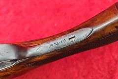 Fox  C Grade  12 ga.   Shotgun