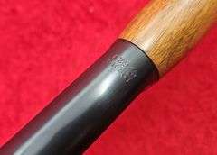 Browning   Model 71  348 cal.   Rifle