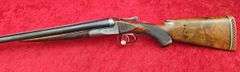Fox  C Grade  12 ga.   Shotgun