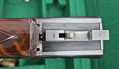 Winchester  Parker reproduction Model DHE  20 ga.  Double