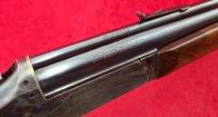 Stevens  Model 22-410  22LR/410