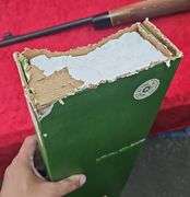 Remington  Model 700 CDL  in rare 6mm REM  Rifle