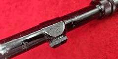 Nikon 4-12x Rifle Scope w/Parallax Adjustment