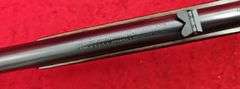 Rare Deluxe Remington  24 Semi Auto  22 cal.   Rifle