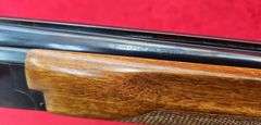 Browning   Citori  20 ga.   O/U Shotgun