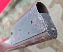 Rare US Swift Training Rifle