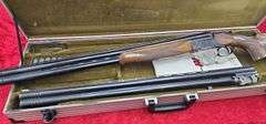 Perazzi  Mirage Sporting Clays   12 ga.   O/U