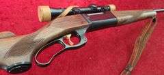 Savage  Model 99   308 cal.   LA Rifle