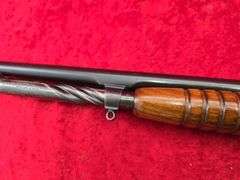 Remington   Model 14  32 REM   Rifle