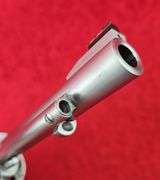 Freedom Arms  454 Casull  Revolver