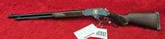 Henry  25 yrs of Friends of NRA  410 ga.   LA Shotgun