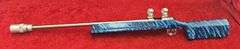 Custom Holeshot  2500X  22LR  Target Rifle