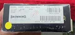 Browning  1885 Black Powder  40-65  Rifle