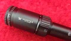 Vortex Golden Eagle 15-60x52 Target Scope