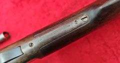 Antique Winchester  1873  44-40  Musket