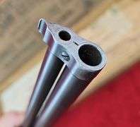 Rare Marbles  Model 1908 Game Getter   22/44  Rifle