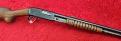 Remington   Model 25  25-20 cal.   Pump Rifle