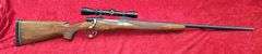 Whitworth  Big Game  375 H&H  Rifle