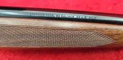 Browning   Model 52  22 cal.   Rifle w/Scope