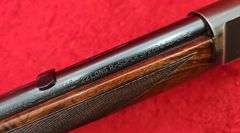 Winchester  Deluxe Model 63  22 cal.  Rifle