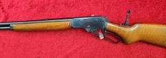 Marlin  Model 30AS  30-30  LA Rifle