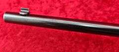 Winchester  Deluxe Model 63  22 cal.  Rifle