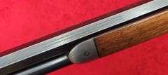 Winchester  Model 1894   38-55 cal.   Rifle