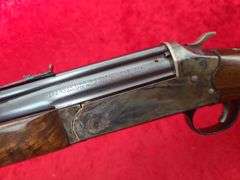 Stevens  Model 22-410  22LR/410