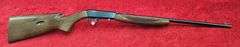 Browning   22 cal.   Take Down Rifle
