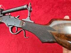 Rare Stevens  No. 21 Ladies Model  22LR  Rifle