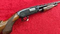 Winchester  Model 12   20 ga.   SKEET Shotgun