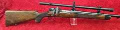 Griffin & Howe  Springfield  22LR  Rifle