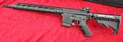 Stag Arms   Stag-15  5.56 cal.   Rifle