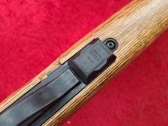 Remington   Model 597  22 cal.   Rifle