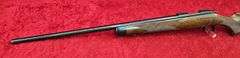 Kimber  Model 84 Custom Classic   17REM   Rifle
