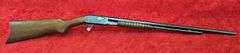 Remington   Model 12CS  22 spl.   Rifle