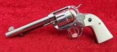 Ruger  Vaquero Bisley  357 Mag  Revolver