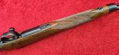 Kimber  Model 84 Custom Classic   17REM   Rifle