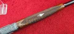 Caesar Guerini  Maxum Impact   12 ga.   O/U Shotgun