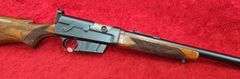 Remington   Model 81 Woodamaster  300 SAV  Rifle