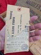 Rare Marbles  Model 1908 Game Getter   22/44  Rifle