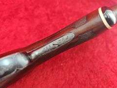 Ithaca  Dbl  12 ga.  Shotgun