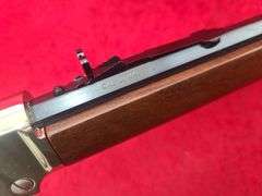Henry  Golden Boy  22 Magnum  Rifle