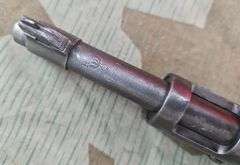 Remington  Model 1903  30-06   Rifle