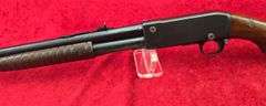 Remington   Model 14  30 REM   Pump Rifle